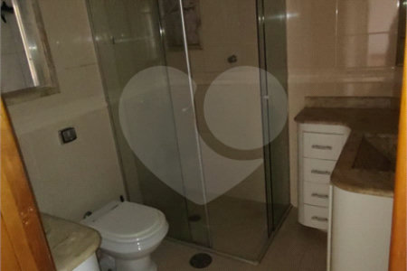 Apartamento à venda com 2 quartos em Santana, São Paulo, SP