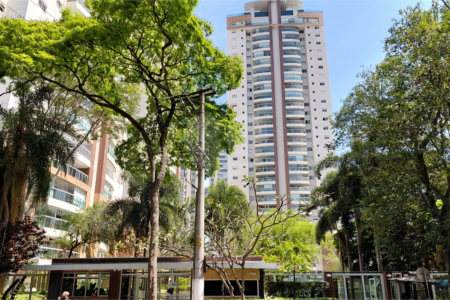 Apartamento para alugar com 4 quartos, sendo 3 suítes,  em Vila Leopoldina, São Paulo, SP
