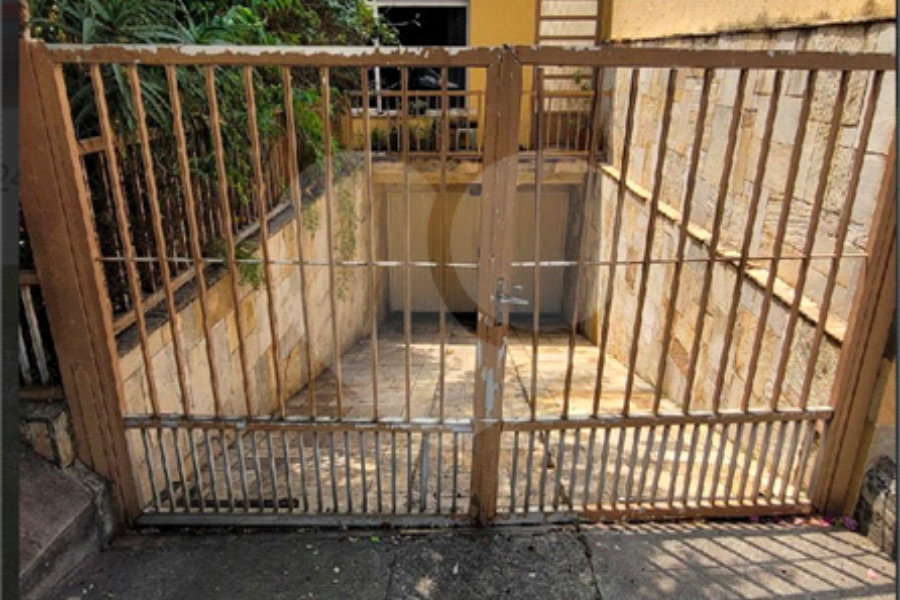 Sobrado à venda com 4 quartos, sendo 1 suíte, em Mandaqui, São Paulo, SP