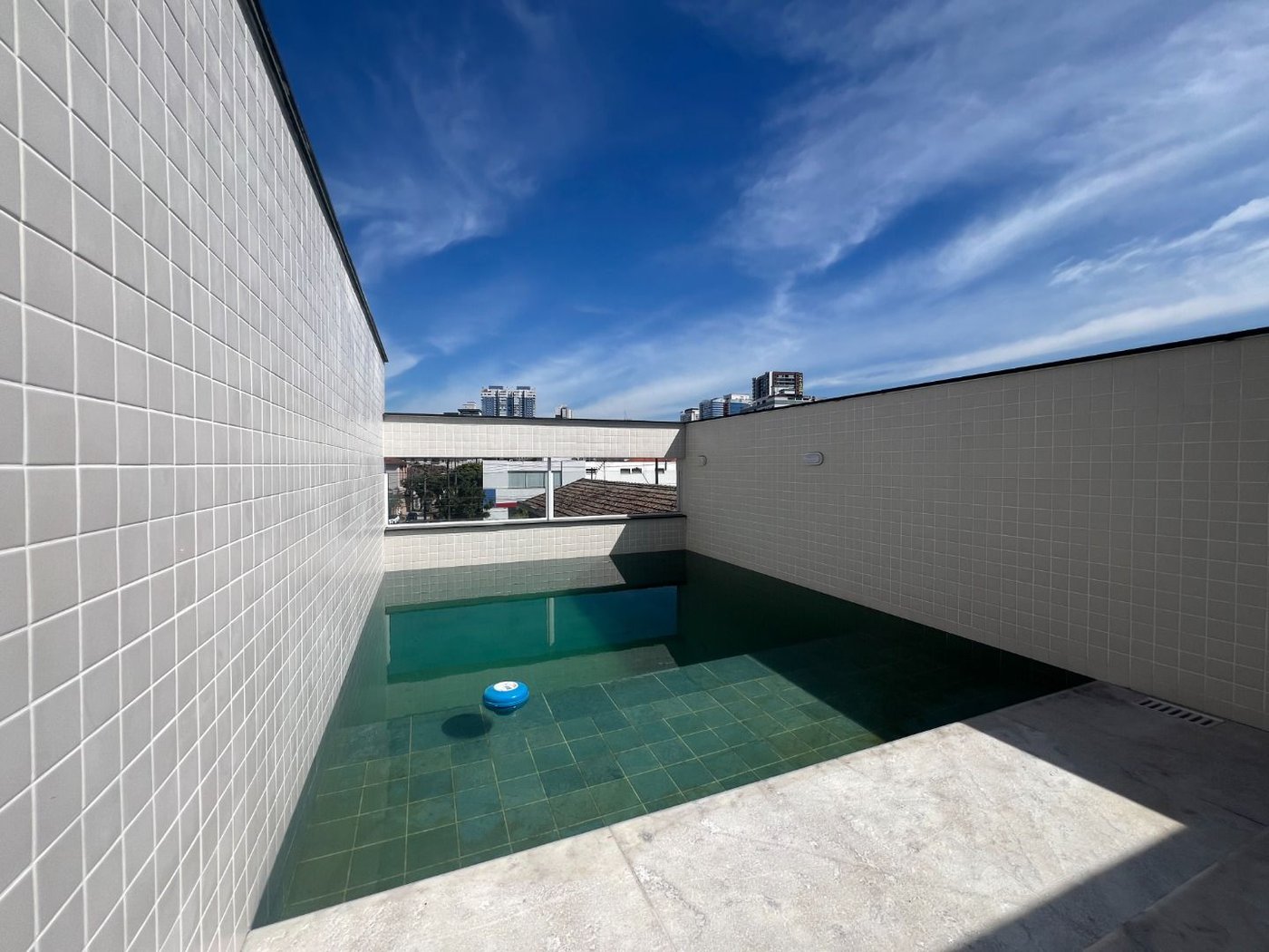 Casa com 3 dormitórios à venda, 155 m² por R$ 1.450.000,00 - Aparecida - Santos/SP