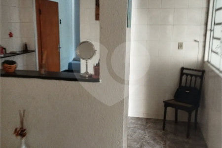 Casa Térrea à venda com 2 quartos, sendo 1 suíte, em Jardim Martelli, Porto Feliz, SP