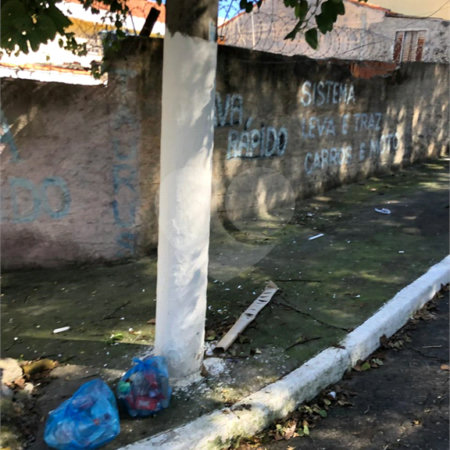 Terreno à venda com 4 quartos em Jardim Aeroporto, São Paulo, SP