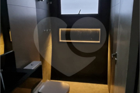 Casa à venda com 3 suítes no condomínio Alphaville Nova Esplanada 4, Votorantim - SP