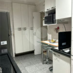 Apartamento à venda com 3 quartos, sendo 1 suíte, em Tatuapé, São Paulo, SP