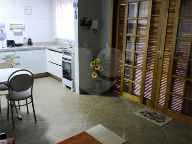Casa Térrea à venda com 3 quartos em Vila Nova Cachoeirinha, São Paulo, SP
