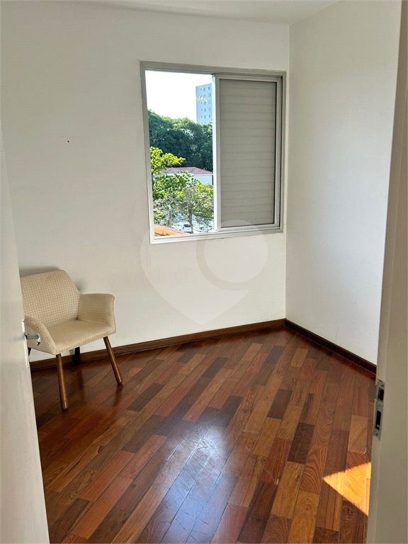 Apartamento à venda com 2 quartos em Vila Gomes, São Paulo, SP