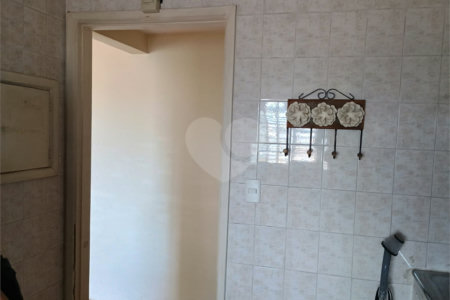 Apartamento à venda com 2 quartos em Vila Mazzei, São Paulo, SP