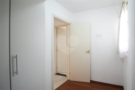 Apartamento à venda com 3 quartos em Indianópolis, São Paulo, SP
