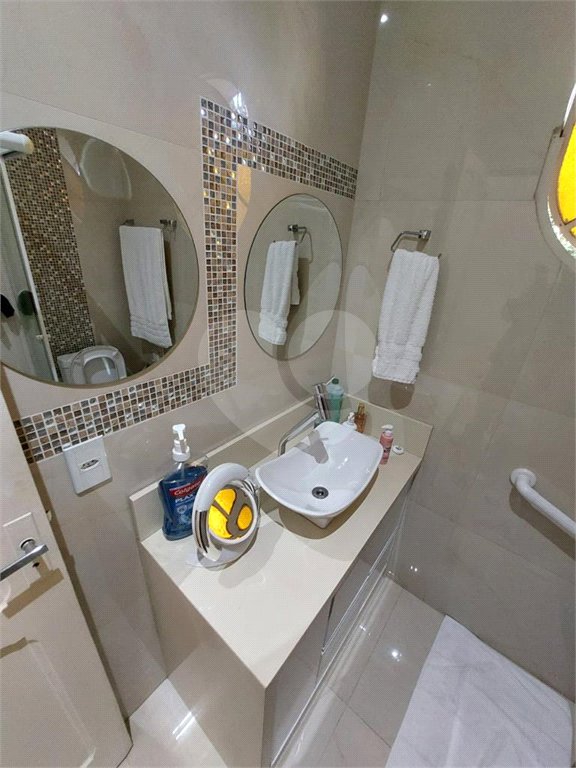 Casa para alugar com 3 quartos em Água Branca, São Paulo, SP