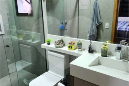 Casa à venda com 3 quartos, sendo 1 suíte, no condomínio Horto Florestal Villagio, Sorocaba - SP