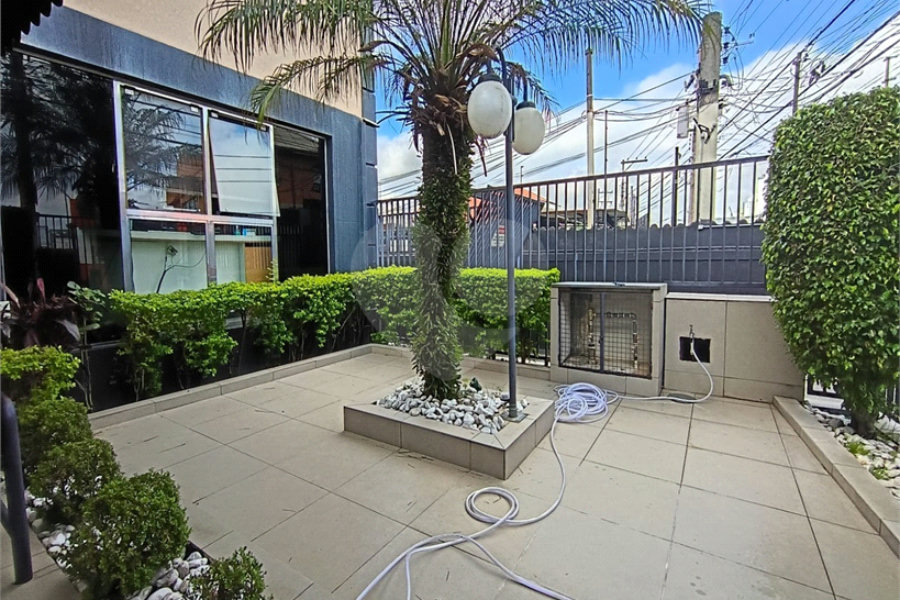 Apartamento à venda com 2 quartos em Chora Menino, São Paulo, SP