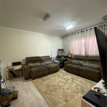 Casa à venda com 3 quartos, sendo 1 suíte, em Jardim Santa Clara, Guarulhos, SP