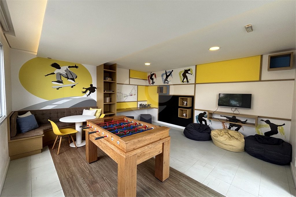 Apartamento à venda com 2 quartos, sendo 1 suíte, em Santa Teresinha, São Paulo, SP