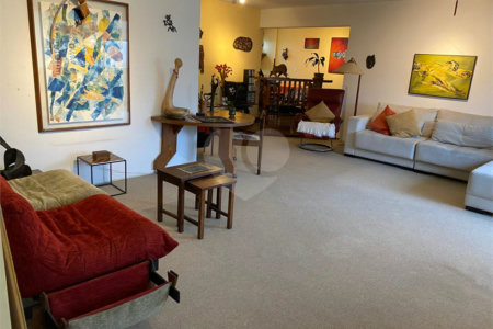 Apartamento à venda com 3 quartos, sendo 1 suíte, em Morumbi, São Paulo, SP