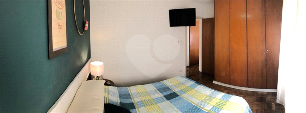 Apartamento à venda com 2 quartos em Pinheiros, São Paulo, SP