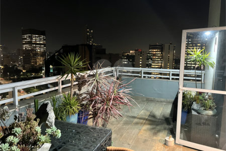 Apartamento à venda com 1 suíte em Pinheiros, São Paulo, SP