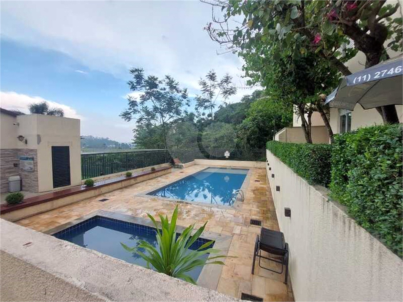 Apartamento à venda com 2 quartos em Tremembé, São Paulo, SP