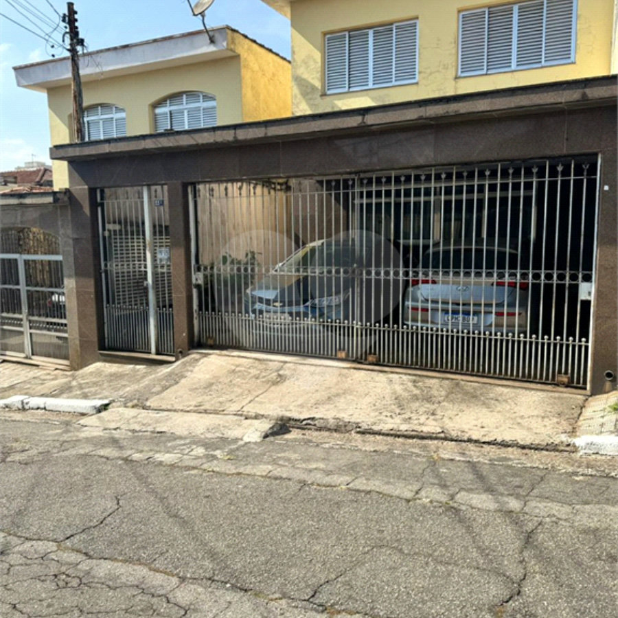 Sobrado à venda com 5 quartos, sendo 1 suíte, em Vila Medeiros, São Paulo, SP