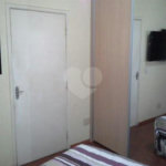 Apartamento à venda com 1 quarto em Barra Funda, São Paulo, SP