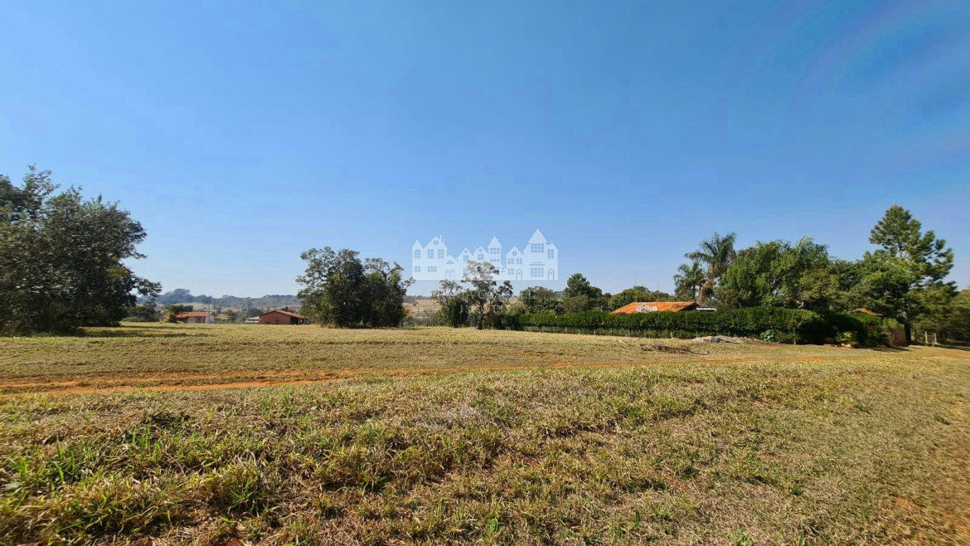 Terreno plano à venda em Avaré, no Loteamento Terras de São Marcos 1