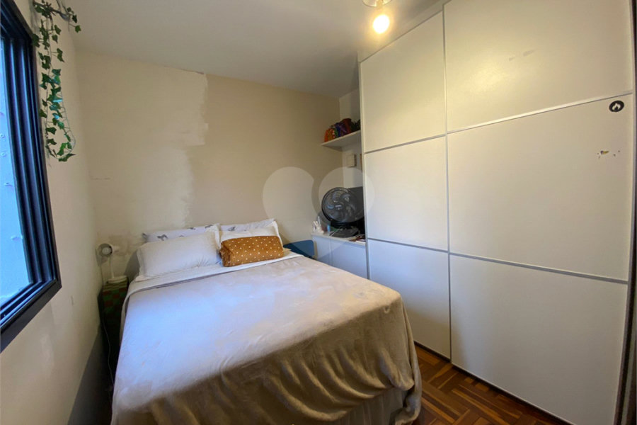 Apartamento à venda com 4 quartos, sendo 2 suítes, em Santana, São Paulo, SP