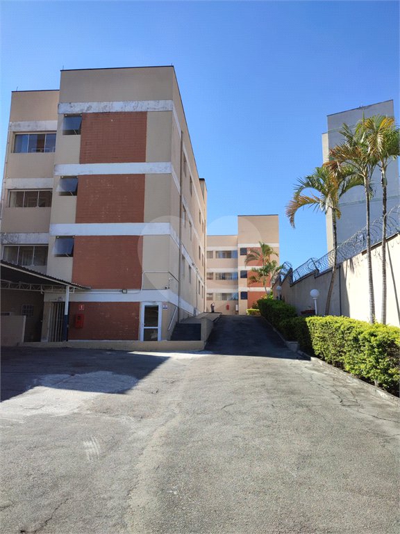 Apartamento à venda com 2 quartos em Chácara do Vovô, Guarulhos, SP