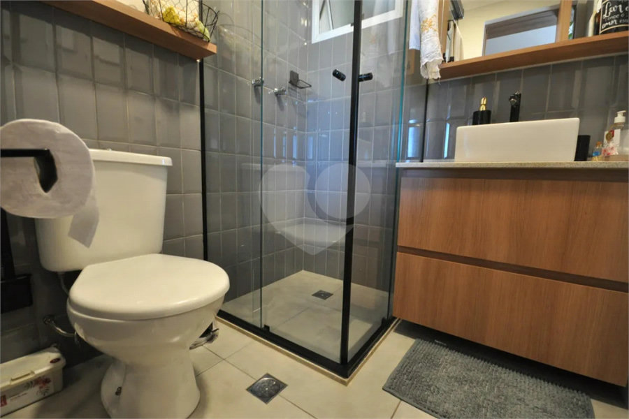 Apartamento à venda com 2 quartos em Vila Guilherme, São Paulo, SP