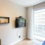 Apartamento de 22m² para Venda - Centro