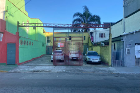 Terreno à venda no Centro, Poá, SP