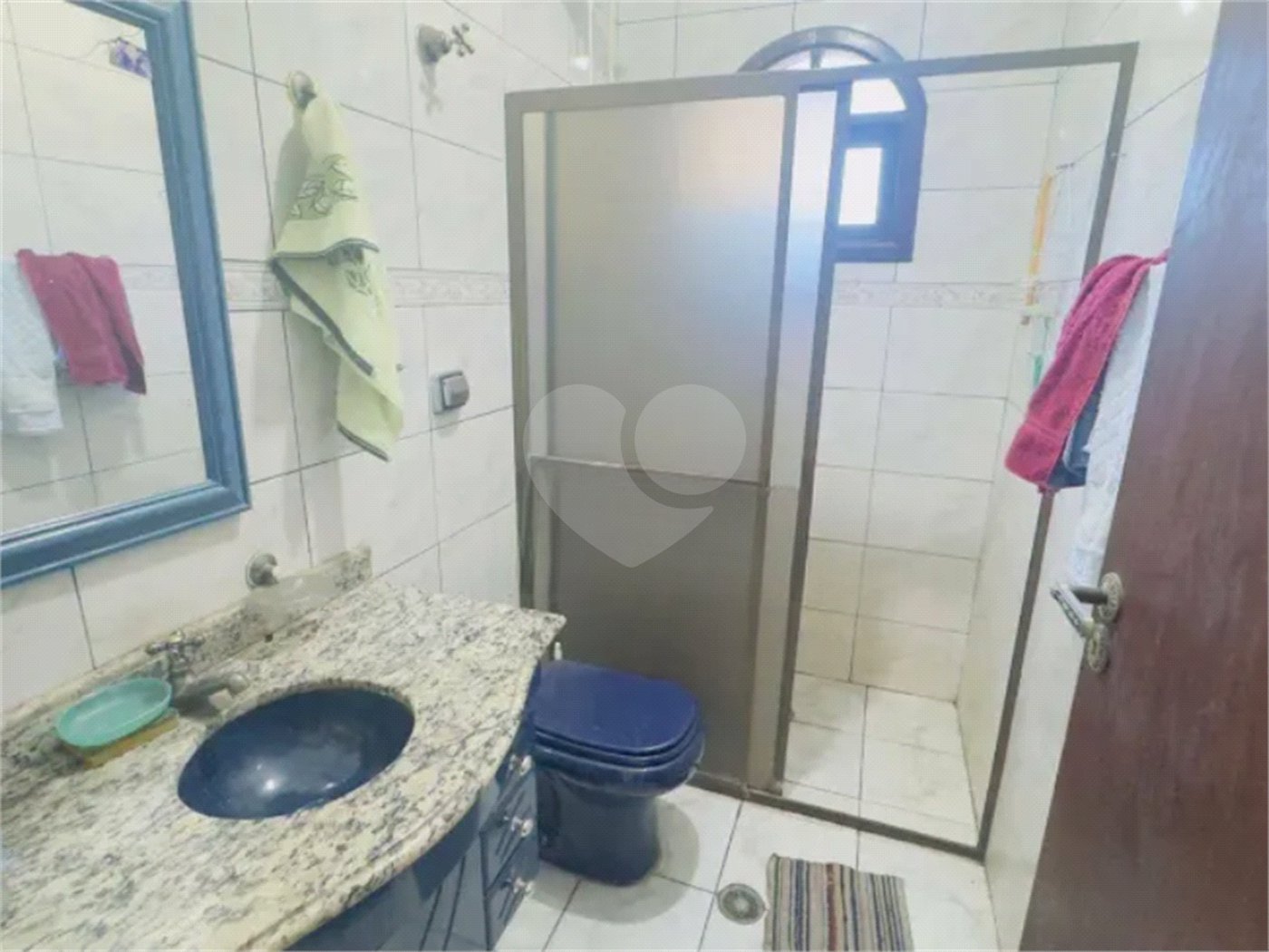 Sobrado à venda com 3 quartos em Vila Bonilha, São Paulo, SP