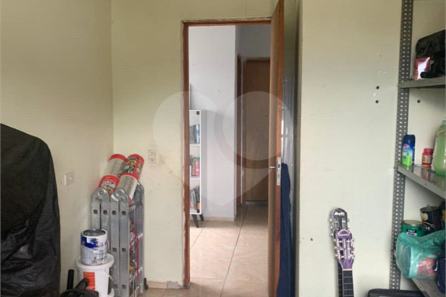 Sobrado à venda com 4 quartos em Casa Verde, São Paulo, SP