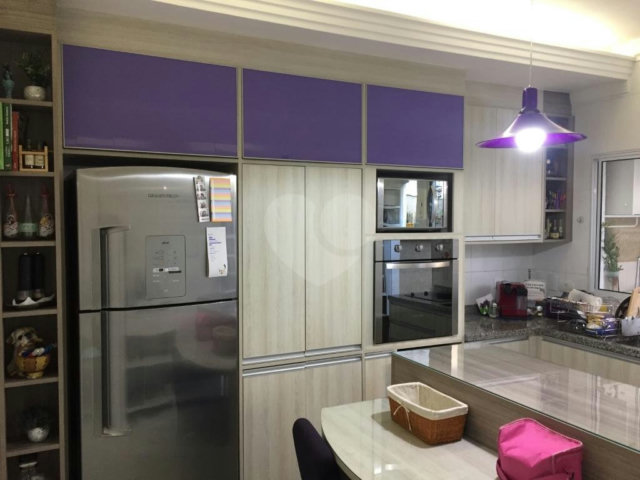 Casa à venda com 2 suítes no condomínio Residencial Taormina, São Paulo - SP
