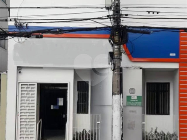 Salão Comercial à venda em Santana, São Paulo, SP