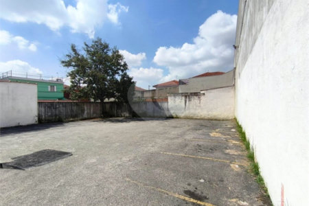 Terreno à venda em Vila Nova Pauliceia, São Paulo, SP