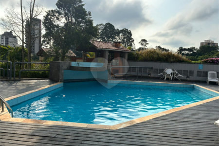 Cobertura à venda com 1 suíte em Vila Suzana, São Paulo, SP