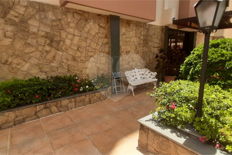 Apartamento à venda com 2 quartos em Vila Guilherme, São Paulo, SP