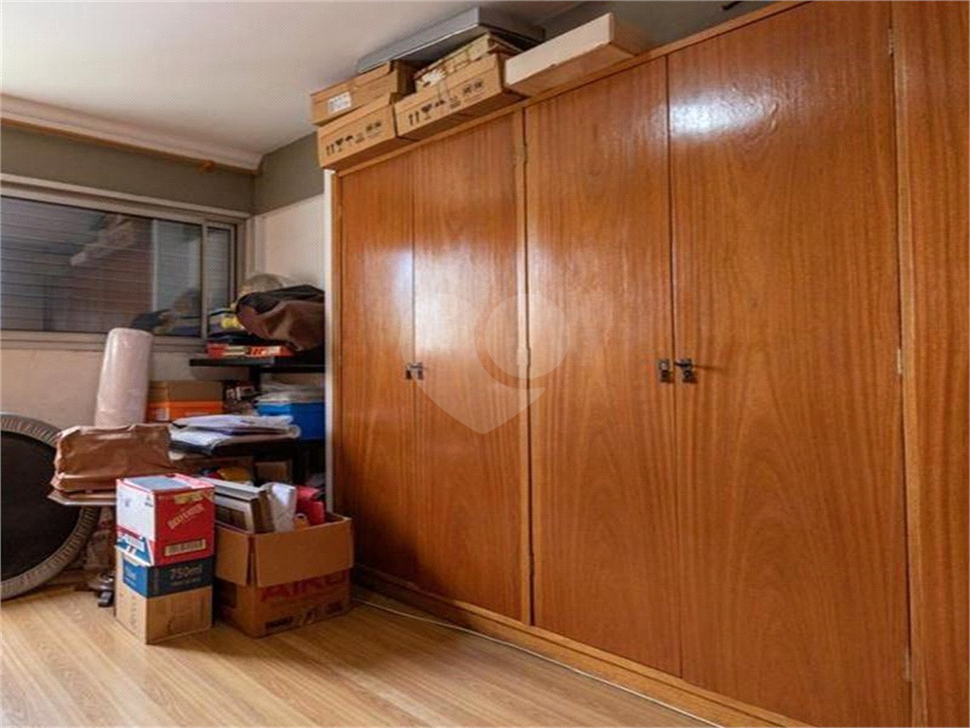 Apartamento à venda com 3 quartos, sendo 1 suíte, em Perdizes, São Paulo, SP