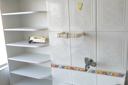 Apartamento à venda com 2 quartos em Brás, São Paulo, SP