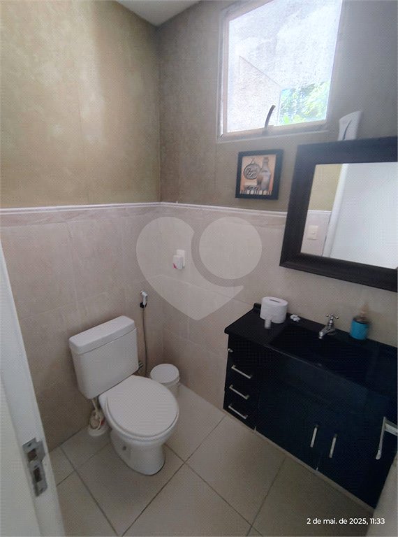 Casa à venda com 3 suítes no condomínio Atlantico Sul, Rio de Janeiro - RJ