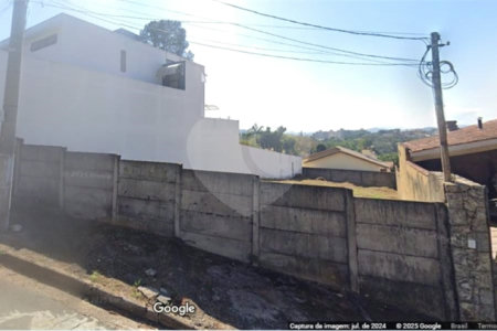 Terreno à venda em Vila Santista, Atibaia, SP