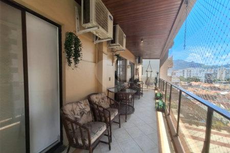 Apartamento à venda com 3 quartos, sendo 1 suíte,  em Vila Isabel, Rio de Janeiro, RJ