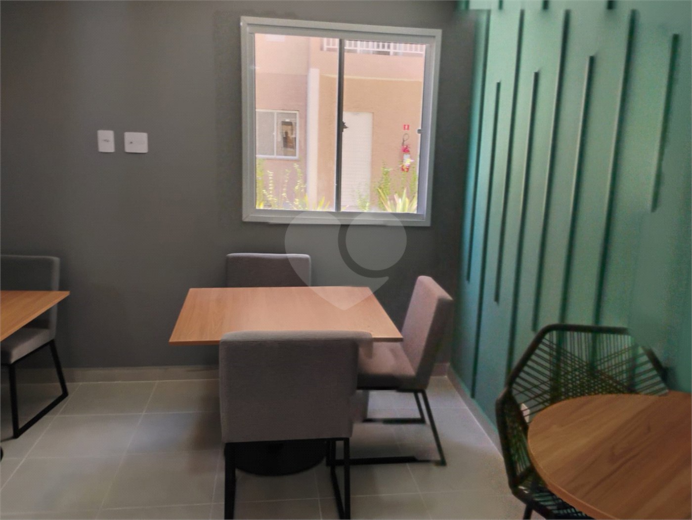 Apartamento à venda com 2 quartos em Água Branca, São Paulo, SP