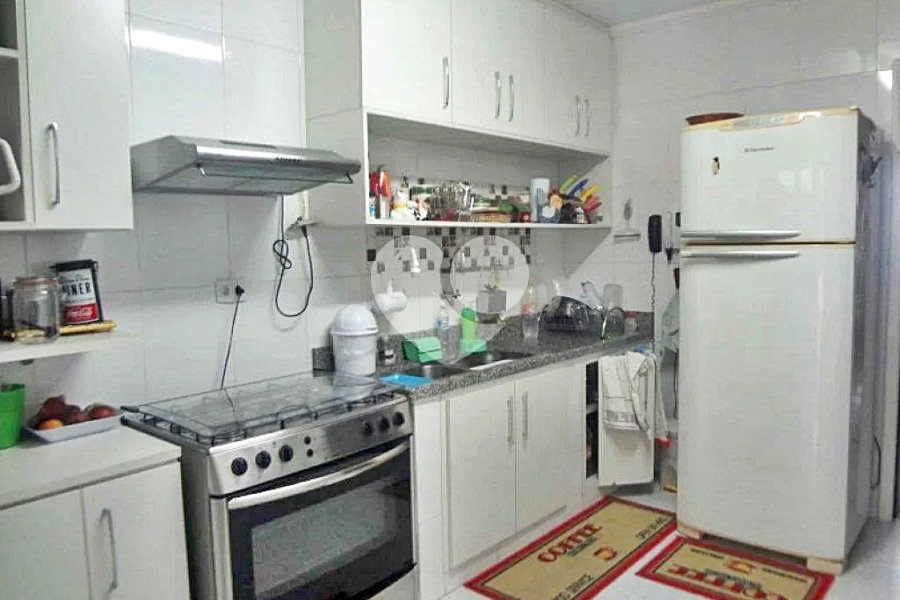 Sobrado à venda com 3 suítes em Palmas do Tremembé, São Paulo, SP
