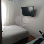 Apartamento à venda com 2 quartos em Jardim Flor da Montanha, Guarulhos, SP