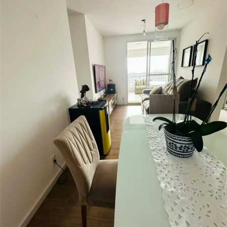 Apartamento à venda com 3 quartos, sendo 1 suíte,  em Vila Andrade, São Paulo, SP