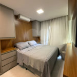 Apartamento à venda com 2 quartos em Jardim Casablanca, Indaiatuba, SP