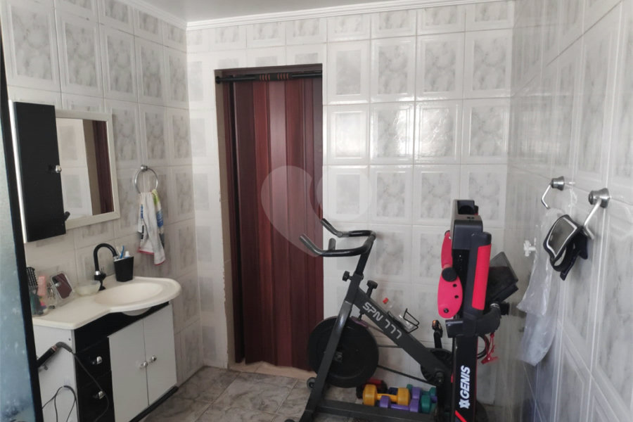 Casa à venda com 3 quartos, sendo 1 suíte, em Vila Guilherme, São Paulo, SP