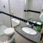 Apartamento à venda com 3 quartos, sendo 1 suíte, em Paraíso do Morumbi, São Paulo, SP