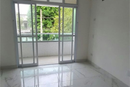 Casa com 3 dormitórios à venda, 136 m² por R$ 970.000,00 - Ponta da Praia - Santos/SP