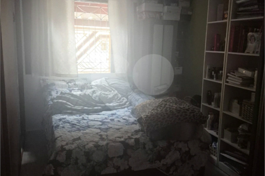 Casa à venda com 3 quartos, sendo 1 suíte, em Parque Edu Chaves, São Paulo, SP